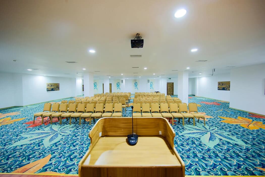 Bahçe Manzaralı Oda 2